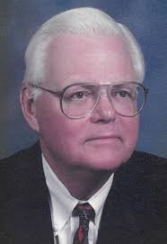 John VanBuskirk Obituary (1935