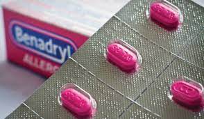 How Long Does It Take For Benadryl To Work
