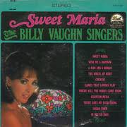Sweet Maria : The Billy Vaughn Singers : Free Download, Borrow, and  Streaming : Internet Archive