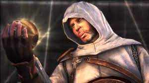 Also note the use of a base. Assassin S Creed Revelations All Altair Cutscenes Youtube