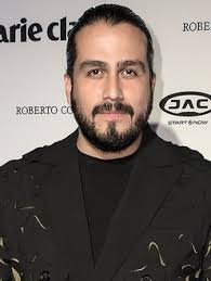 Andres Tovar's Instagram, Twitter & Facebook