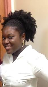 My Selfie Journey: Monique Hurd