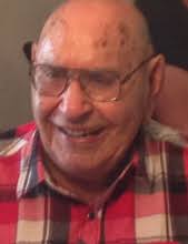 Obituary information for Ray Young Jr.