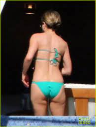 Jennifer Aniston Body Shape - Body Type One