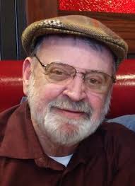 Patrick Culbert Obituary