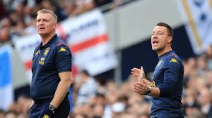 Aston villa are an english football team, playing in the premier league. Epl News Aston Villa Dean Smith Fight With John Terry Video Watch Tunnel Southampton Vs Aston Villa Team Updates