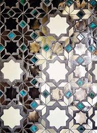 Inspiration Board Modern Boheme Moroccan Home Decor Moroccan Decor Islamic Pattern