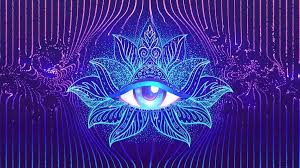 8 Crystals To Heal Your Third Eye Chakra
