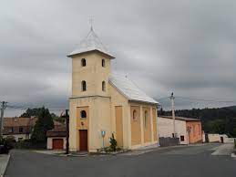 In that same century rich veins of silver were found in the area; Hradec Nova Ves Wikipedia