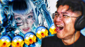 FIRST TIME REACTING TO XG