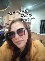 Mary Luque (@marytrinidadluque)