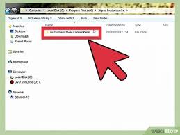 Oct 28, 2007 · also, there are five levels of hyperspeed in gh3. How To Add Custom Songs To Guitar Hero 3 Pc 10 Steps