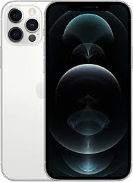 Das neue ophone 12 wird dann ende oktober bis mitte november erwartet. Neues Apple Iphone 12 Pro 128 Gb Silber Amazon De Elektronik Foto
