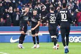 Check all the exclusive details about the lineups from both teams for this interesting game. Psg Vs Monaco Prediction Betting Tips Odds 12 December 2021