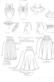Strawbutterb S Image Desenho De Moda Croquis De Moda Designers De Moda