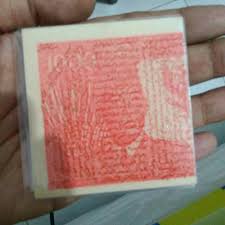 Shalat hajat di tengah malam 4 rakaat (dua kali salam) mengirim fadhilah al. Azimat Uang Bung Karno Berajah Antik Lainnya Di Carousell