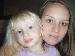 Cassandra Rickman's Instagram, Twitter & Facebook