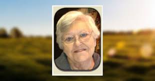 Susan Lynch Obituary