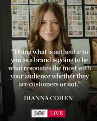 The Business Of Fashion On Instagram Going Into 2020 Direct To Consumer Upstarts Needed To Play By A New Kind Of Rulebook Go In 2020 Instagram Aggressive Consumers