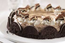 recipe recipename rezept oreo mousse torten