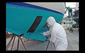 How Long Does Boat Bottom Paint Last