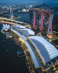 1 130 Likes 57 Comments Jimmy Chan Singapore Jimchanfc On Instagram Whenever I See This View It Reminded Me Of How Much In 2020 Instagram Cityscape City