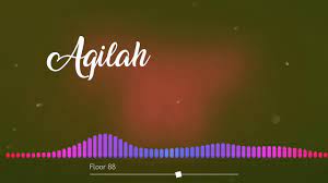 This song produced by bratt bob. Floor 88 Aqilah Video Lirik Youtube