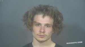 PERRY COLLYN ELIJAH 04/15/2022