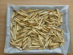 Starchier e più simile a una patata, di solito non molto dolce. Patata Dolce Americana Bianca Ricette E Vari Tipi Di Cottura