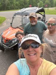 What are some must-see stops near Iron River, Wisconsin?