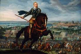 By the way, have you any idea when louis xiv reigned? Kinderzeitmaschine Ç€ Wer Fuhrte 30 Jahre Lang Krieg Und Warum