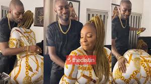 She has been one of fans favorite alongside the likes of tiwa savage, niniola and of course the. Video Of Nollywood Actress Anita Joseph Seductively Twerking For Her Husband As She Leaves Him With Blue Balls Watch Thedistin