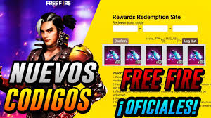 Exact games id must be entered. Codigos Gratuitos De Free Fire Movilapp