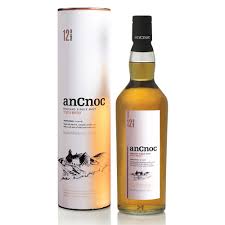 アンノック 12 年