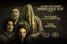 Housebound (2014) Review | Cinema Parrot Disco