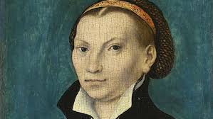 The nun and the wife who marked a new era for women