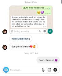 We did not find results for: Ghidul De ConversaÈii