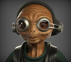Most Underrated Character Of The Film If You Ask Me Star Wars Nerd Star Wars Artwork Star Wars Universe