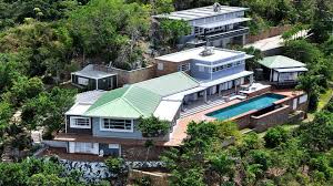 International flights go directly to samana international airport, el catey (azs). Luxury Villa Rentals Las Terrenas Villanovo