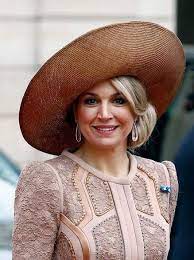 King Willem Alexander And Queen Maxima Visit To France 1st Day Queen Maxima Royal Fashion Queen Maxima Of The Netherlands