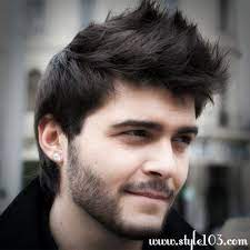 Spicy Hairstyle For Men 6 Mens Hairstyles Medium Hipster Haircut Haircuts For Men
