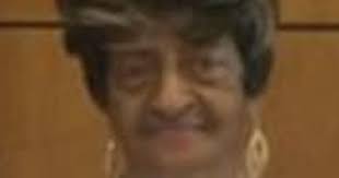 Claudia Oden Davis Obituary in New Bern at Oscar's Mortuary, Inc.