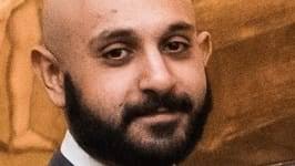 Mina Beshay Obituary (1991