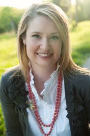 Melissa Mortenson Blogger, Author, Influencer & Fabric Designer