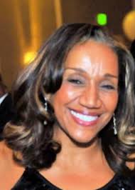 The Sister Sledge and their mother