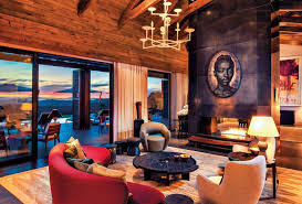 Inside David Collins Studio S Most Remarkable Hotel Interiors Galerie In 2020 Hotel Interiors African Interior Design Hotel Suite Design