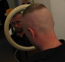High And Tight Haircut Hairstyle Guide With Pictures Products How To And Tips