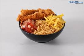 As i mentioned earlier, this isn't taco bell's first time exporting their bold flavors from a fast food restaurant to a store's snack aisle. Taco Bell Opens Its Doors In Sri Lanka Business News Daily Mirror