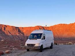 Image result for Turquoise Blue 2005 Sprinter