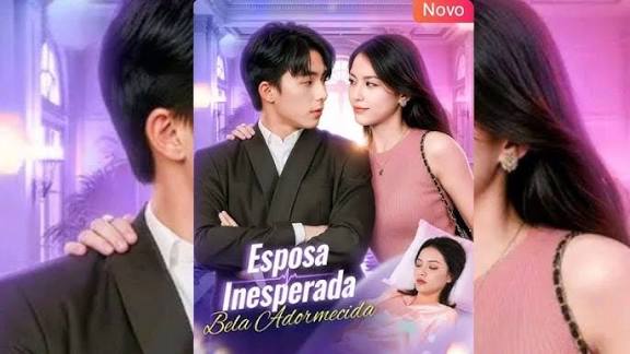 Esposa Inesperada A Bela Adormecida